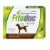 Капли дерматологические (АВЗ) Fitodoc для собак крупных пород (4пип)