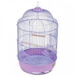 Клетка (Triol) N 33A (d=33*56.5) для птиц 1шт