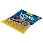 Tetra Min Flakes Sachet 0,012кг корм хлопья для рыб (пакет)