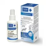 Лосьон (Пчелодар) Слезинка гигиенический с маточным молочком для очищения глаз кошек и собак, 50мл