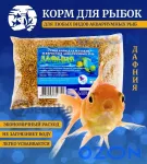 Эльф 0,015кг корм для рыб Дафния