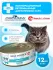 Best Dinner Vet Profi Obesity 0,1кг (при ожирении) лосось консервы для кошек (408429)