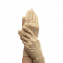 Перчатки Top Glove латексные смотровые двойн. хлор. неопудр. размер XL 50пар