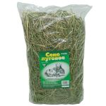 Сено (Бобренок) 0,5кг луговое прессованное для грызунов