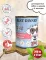 Best Dinner Vet Profi Gastro Intestinal Exclusive 0,34кг ягненок с сердцем консервы для собак (264836)