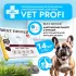 Best Dinner Vet Profi Hepatic 0,1кг курица паштет для собак (406548)