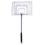 Сачок (Laguna) белый  6*8.5см