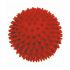 Игрушка (V.I.Pet) мяч массажный 10см