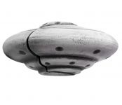 Грот (Laguna) на магните НЛО, 170*170*67мм