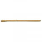 Ошейник (Аркон) натуральный 20мм, 32-44см однослойный