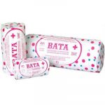 Вата 100г хирургическая хлопковая нестерильная