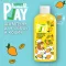 Шампунь (Animal Play) SWEET Спелый манго Увлажняющий для кошек и собак, 300мл New
