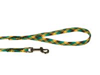 Поводок (Каскад) капроновый 18 чулок (ширина 18мм, длина 5м)