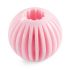 Игрушка (Triol) PUPPY Мяч для щенков, термопласт. резина, розовый, d5,5см