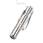 Игрушка (PerseiLine) лазерная указка 7 режимов с USB для кошек, 11х2 см