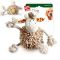 Best Dinner Cat Adult & Kitten 18кг говядина с картофелем сухой для кошек и котят с 1 мес (402380) (Только для заводчиков)