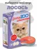 ДокторZoo 0,045кг лакомство витаминное 90таб, со вкусом лосося для кошек