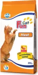 Farmina (Фармина) Fun Cat Meat 20кг с мясом сухой корм (010476)