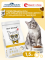 Best Dinner Cat Adult Sensible Hairball 1,5кг индейка с тыквой для выведения шерсти сухой для кошек (553350)