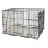 Клетка (Triol) 004SCZ (91.5*56*63.5) хром-цинк для животных