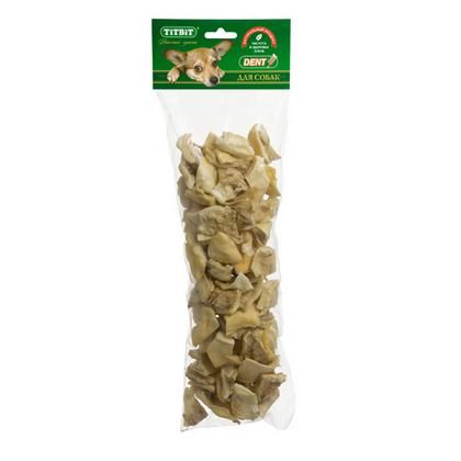 TiTBiT: хрустики диетические (мягк.упаковка) АКЦИЯ 2 по цене 1