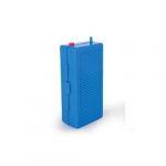 Компрессор (Laguna) 3800M мобильный 2*15В 08л/мин (149*79*48)