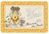 Коврик под миску (Triol-Disney) Winnie-the-Pooh 430x280мм
