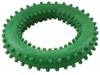 Игрушка (Зооник) Кольцо с шипами N4, 128мм