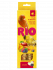 Rio палочки 0,04кг*2шт для канареек с фруктами и ягодами, 80г