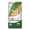 Farmina (Фармина) N&D Low Grain Cat 10кг низкозерновой ягненок и черника сухой для кошек (4042)