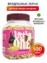 Little One 0,1кг Лакомство Воздушные зерна для грызунов