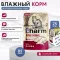 Charm 0,085кг курица в желе пауч для кошек