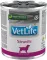 Farmina (Фармина) Vet Life Dog Struvite 0,3кг паштет при струвитах консервы для собак (1305)