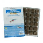 Аква Меню свм Сверчок измельченный замороженный 100мл (блистер)