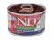 Farmina (Фармина) N&D 0,14кг DOG QUINOA WEIGHT MANAGEMENT MINI с киноа, для контроля веса собакам мини пород