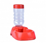 Автопоилка (Wogy) v=500мл микс для животных