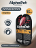 AlphaPet Superpremium (АльфаПет) 0,08кг индейка и брусника мясные кусочки в соусе для стерилизованных кошек (655728)