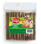 Happy Jungle 0,04кг веточки ивы для грызунов (J308)