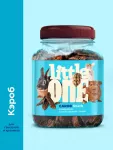 Little One 0,2кг Лакомство Кэроб для грызунов