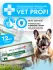 Best Dinner Vet Profi Hypoallergenic 0,1кг конина рис консервы для собак (408122)