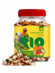 Rio 0,15кг лакомство Овощная смесь для средних и крупных попугаев
