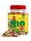 Rio 0,15кг лакомство Овощная смесь для средних и крупных попугаев