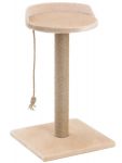 Когтеточка (Rich Breed) Априори, джут (35х35х60) бежевый