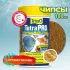 Tetra Pro Energy Multi Crisp 0,1л корм чипсы улучшенная формула для рыб