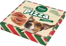 Triol 0,132кг Fun Food Пицца лакомство для собак