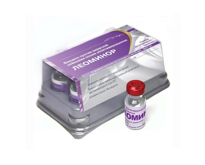 Леоминор 1мл  (ЛИЦЕНЗИЯ)