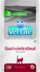 Farmina (Фармина) Vet Life Cat Gastrointestinal 0,4кг ЖКТ заболевания сухой для кошек (5031)