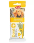 Biff 0,05кг Dent снек для чистки зубов (3 шт) со вкусом кролика для собак средних пород