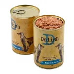 Delish 0,97кг кролик консервы для собак