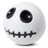 Игрушка (Triol) Horror Мяч-призрак из термопластичной резины для собак, d65мм
